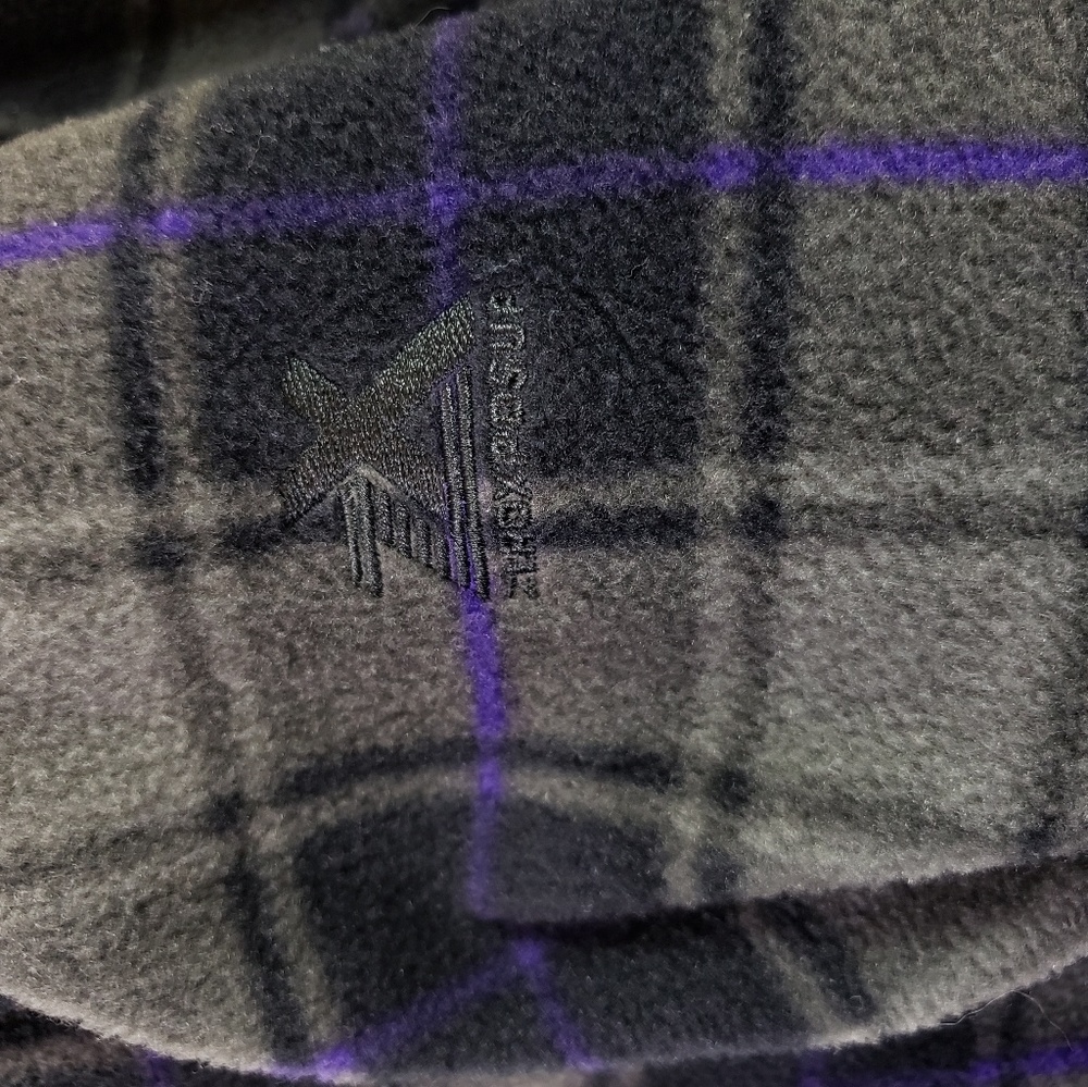 Zero X Posur Jacket - Picture 7 of 7